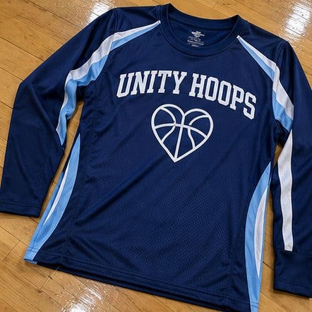 Custom Shooting Shirts